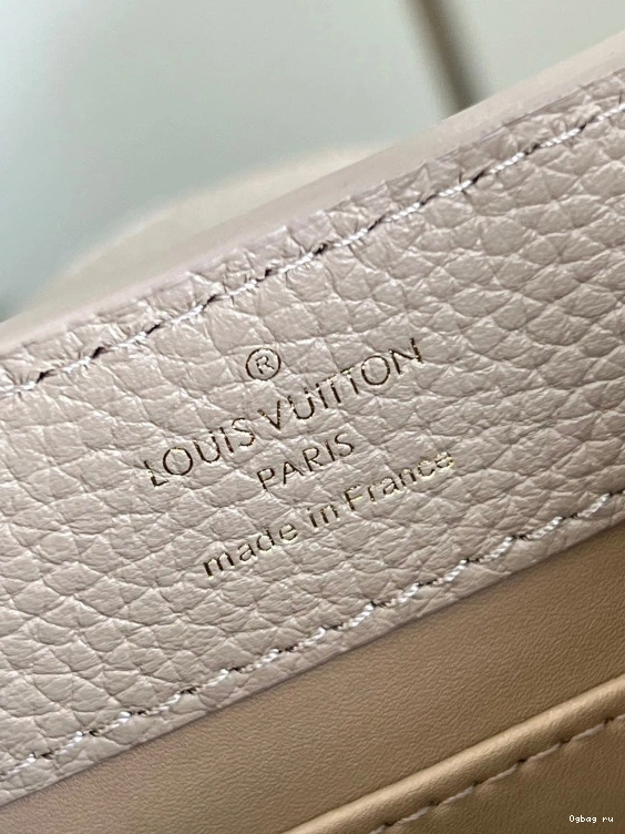CAPUCINES LOUIS MINI VUITTON 0728